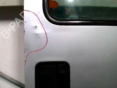 Used Right tailgate Right tailgate CITROËN JUMPY I (U6U_) 1.9 TD (92 hp) 22093356 22093356