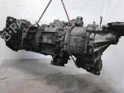 Gearkasse SUZUKI GRAND VITARA I (FT, HT) 2.0 HDI 110 16V 4x4 (SQ420D, TD83V, JA420WD) (109 hp) 29743118