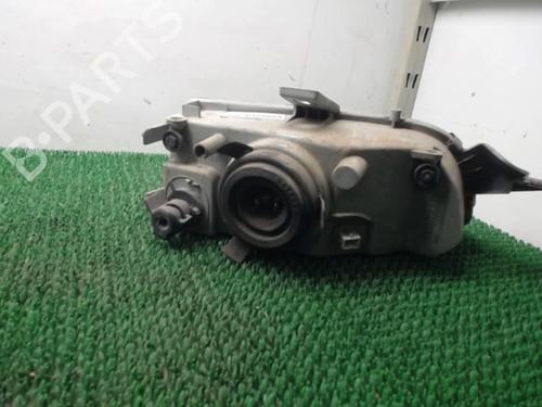 Left headlight FIAT PUNTO (176_) 1.7 D | BP22086601C28 