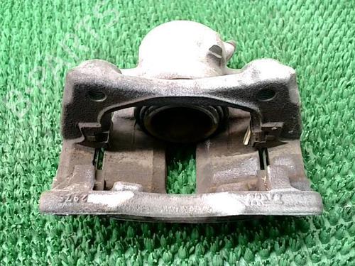 Right front brake caliper RENAULT ZOE (BFM_) ZOE | BP22089124M104 