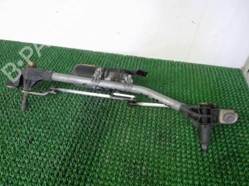 Used Front wiper motor Front wiper motor RENAULT MEGANE III Coupe (DZ0/1_) 1.9 dCi (DZ0N, DZ0J, DZ1J, DZ1K) (131 hp) 22084692 22084692