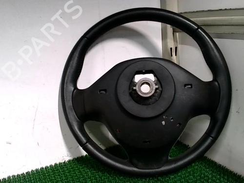 Used Steering wheel Steering wheel RENAULT CLIO IV (BH_) 1.5 dCi 90 (90 hp) 22093348 22093348