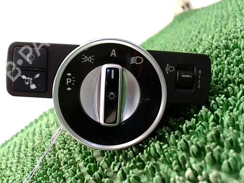 Headlight switch MERCEDES-BENZ E-CLASS Coupe (C207) E 250 CDI / BlueTEC / d (207.303, 207.304) | BP25597941I24 - Image 2