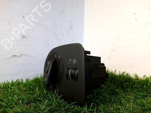 Headlight switch SEAT IBIZA IV (6J5, 6P1) 1.2 TDI | BP36369412I24  - Image 5