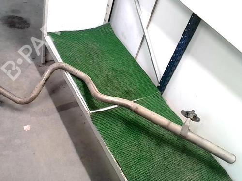 Used Catalyst Catalyst PEUGEOT 208 II (UB_, UP_, UW_, UJ_) 1.5 BlueHDI 100 (102 hp) 27972602 27972602