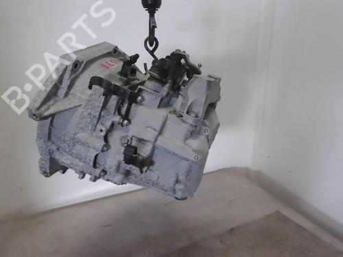 Gearbox OPEL CASCADA (W13) 2.0 CDTI (67) | BP35780393M3  - Image 5