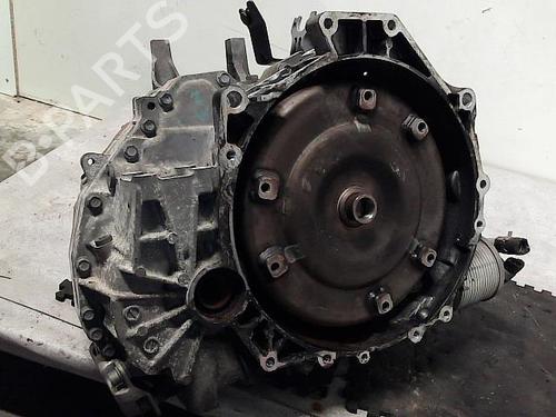 Gearbox PEUGEOT 407 Coupe (6C_) 2.7 HDi | BP22090642M3 