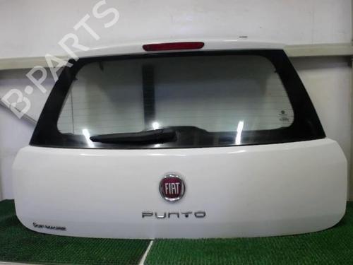 Used Tailgate Tailgate FIAT PUNTO (199_) 1.3 D Multijet (75 hp) 21164745 21164745