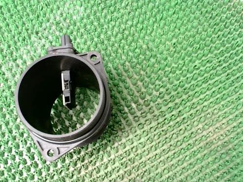 Mass air flow sensor RENAULT MASTER III Van (FV) 2.3 dCi 145 FWD (FV0E, FV0F, FV0H, FV02, FV0M, FV0S,... | BP29958636M95 