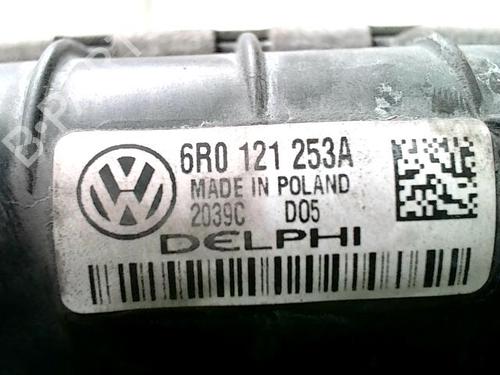 Water radiator AUDI A3 (8P1) 1.9 TDI | BP24889682M31 - Image 3