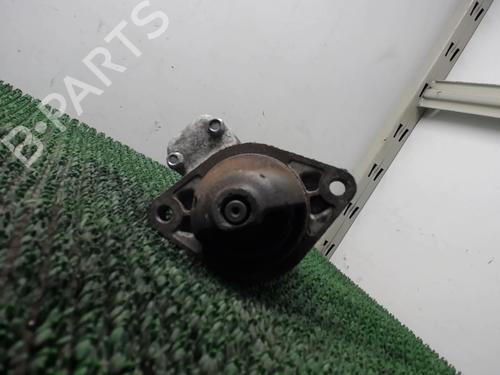 Starter OPEL MERIVA A MPV (X03) 1.7 CDTI (E75) | BP22081845M8 - Image 3