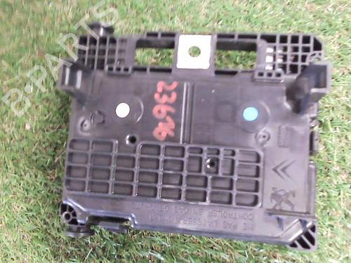 Fuse box CITROËN C3 II (SC_) 1.4 | BP22092334E1 - Image 2