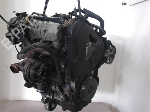 Motor PEUGEOT 206 Hatchback (2A/C) 2.0 HDI 90 (90 hp) 28475936