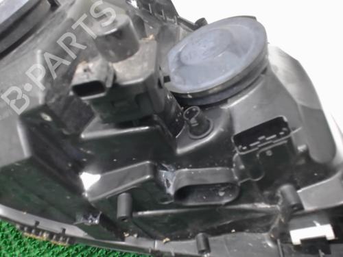 Left headlight RENAULT CLIO II (BB_, CB_) 1.5 dCi (B/CB08) | BP20874523C28 