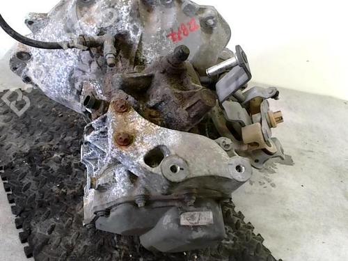 Used Gearbox Gearbox OPEL CORSA D (S07) 1.2 (L08, L68) (86 hp) 22089094 22089094