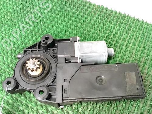 Left front window motor RENAULT SCÉNIC III (JZ0/1_) 1.5 dCi (JZ02, JZ0R) | BP29958635E21