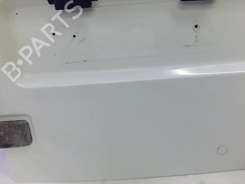 Left tailgate FIAT SCUDO Van (220_) 2.0 JTD | BP22076180C76 