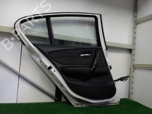 Left rear door BMW 1 (E87) 120 d | BP20877484C4 