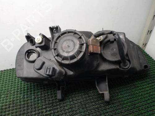 Used Left headlight ROVER 600 I (RH) 620 i (115 hp) 22080377