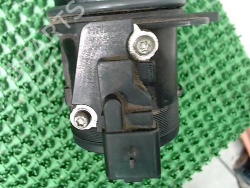 Used Mass air flow sensor Mass air flow sensor PEUGEOT RCZ 2.0 HDi (163 hp) 22089107 22089107