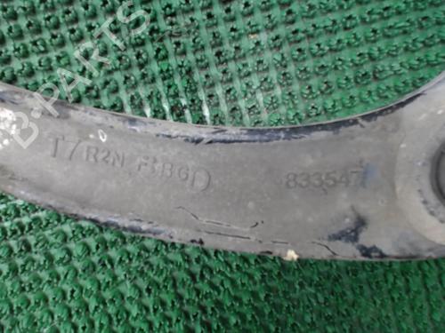 Right front suspension arm PEUGEOT 3008 I MPV (0U_) 2.0 HDi 150 / BlueHDi 150 | BP22081191M13 