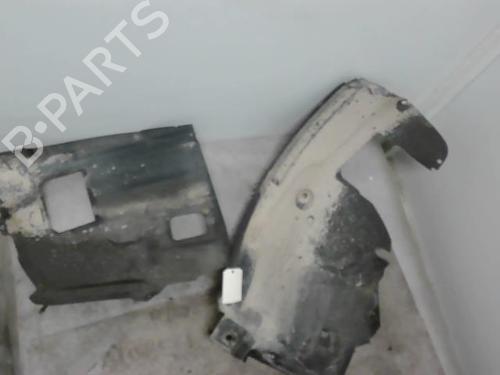 Wheel arch BMW 3 Touring (E91) 330 xd | BP28206545C56 