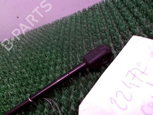 Hood lift support RENAULT MEGANE III Hatchback (BZ0/1_, B3_) 1.5 dCi | BP22083662C139 