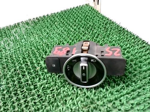 Used Headlight switch MERCEDES-BENZ A-CLASS (W176) A 180 CDI (176.000) (109 hp) 24184441
