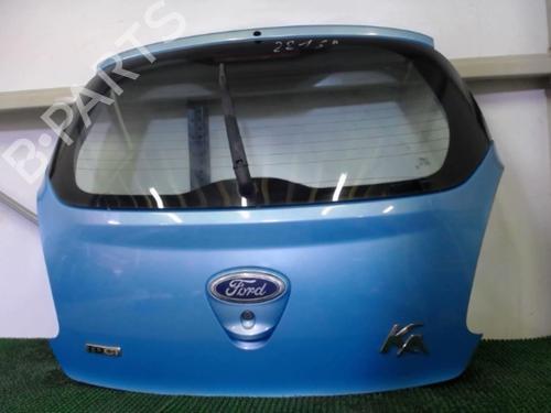 Tailgate FORD KA (RU8) 1.3 TDCi | BP20875579C6 