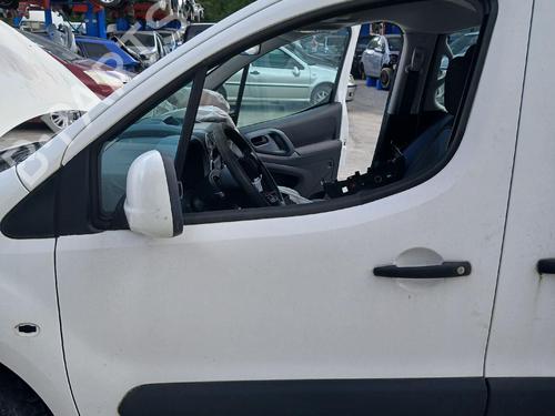 left-front-door-peugeot-partner-tepee-2008-38976980 main image