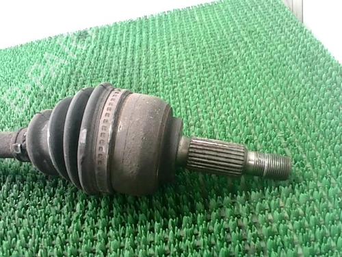 Used Left front driveshaft Left front driveshaft RENAULT CLIO III (BR0/1, CR0/1) 1.5 dCi (BR0H, CR0H, CR1S, BR1S) (106 hp) 29242053 29242053