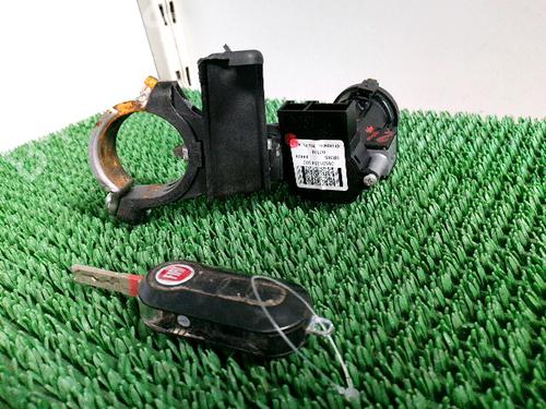 Electronic module FIAT PUNTO (199_) 1.2 (199AXZ1A, 199BXZ1A) | BP33969663M83  - Image 10