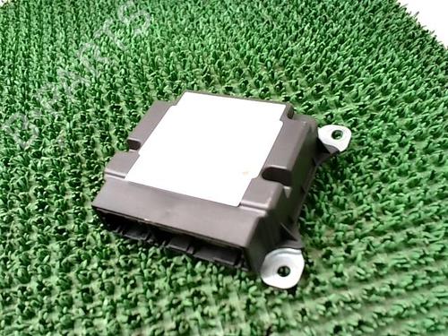 Used ECU airbags PEUGEOT 3008 II SUV (MC_, MR_, MJ_, M4_) 1.6 BlueHDi 120 (120 hp) 22438419