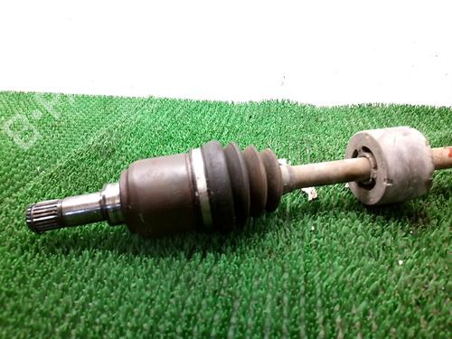 Used Right front driveshaft Right front driveshaft FIAT 500 (312_) 1.2 (312AXA1A) (69 hp) 33969709 33969709