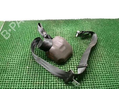 Used Rear left seatbelt Rear left seatbelt CITROËN C3 II (SC_) 1.4 HDi 70 (SC8HZC, SC8HR0, SC8HP4) (68 hp) 29315632 29315632