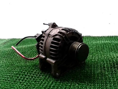 Used Alternator Alternator RENAULT CLIO III (BR0/1, CR0/1) 1.5 dCi (BR17, CR17) (86 hp) 29377847 29377847