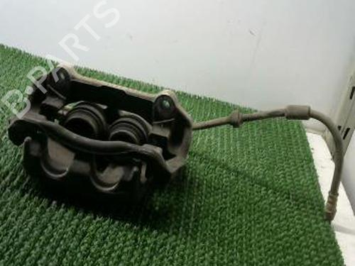 Right front brake caliper RENAULT TRAFIC II Van (FL) 1.9 dCi 80 (FL0B) | BP22088681M104 - Image 2