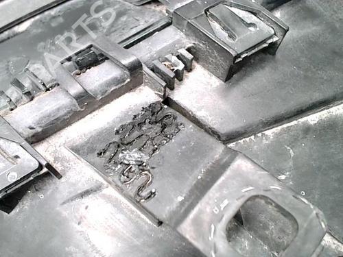 Used Right headlight Right headlight BMW X3 (E83) 2.0 d (150 hp) 20874081 20874081