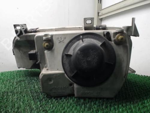Used Right headlight Right headlight VW SHARAN (7M8, 7M9, 7M6) 2.0 (115 hp) 22087268 22087268