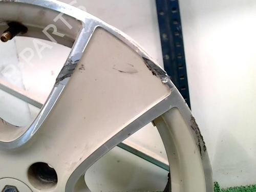 Rim RENAULT CLIO IV (BH_) 1.5 dCi 90 | BP29927329C45