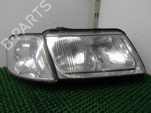 Højre forlygte AUDI A3 (8L1) 1.9 TDI | BP22083712C29 