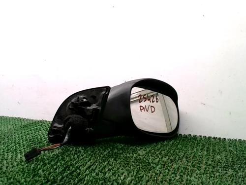 Used Right mirror CITROËN C3 I (FC_, FN_) 1.4 i (73 hp) 27176831