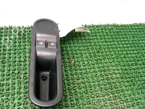 Left front window switch RENAULT TWINGO III (BCM_, BCA_) 1.0 SCe 70 (BCMB) | BP28152651I27 - Image 3
