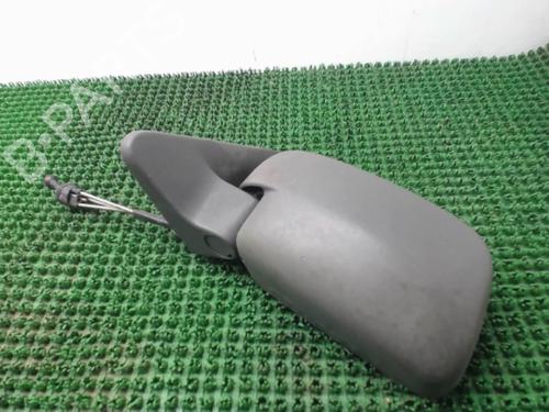 Left mirror RENAULT RAPID Box Body/MPV (F40_, G40_) 1.9 D (F40P, F40N, F40E) | BP22082502C26 