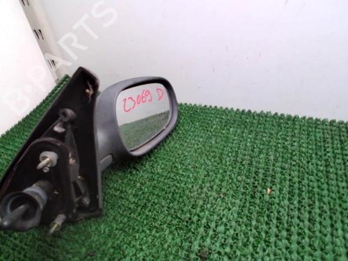 Right mirror RENAULT MEGANE I (BA0/1_) 1.4 e (BA0E, BA0V) | BP22085503C27 