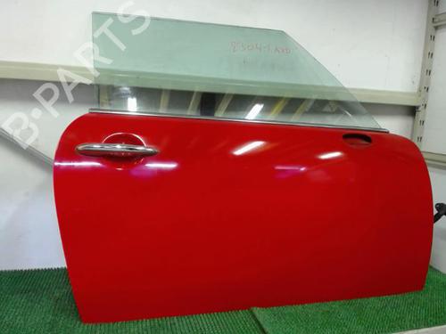 Right front door MINI MINI (R50, R53) One D | BP20876407C3 