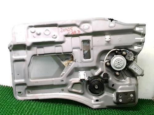 Used Rear right window mechanism HYUNDAI SANTA FÉ I (SM) 2.0 CRDi 4x4 (125 hp) 20876824