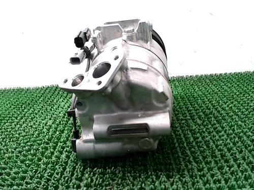AC compressor RENAULT CLIO V (B7_) 1.0 SCe 65 (B7MG) | BP20873761M34 