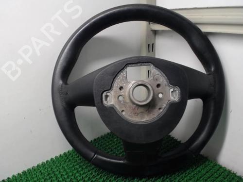 Steering wheel SEAT LEON (1P1) 2.0 TDI 16V | BP22084030C49 