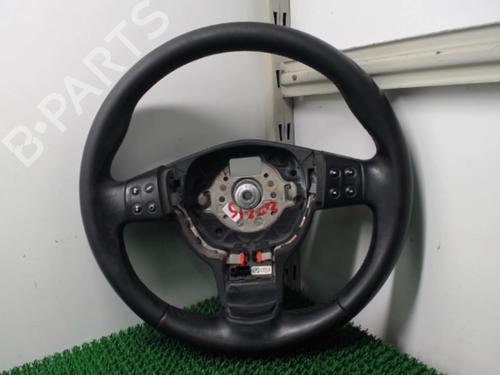 Used Steering wheel SEAT LEON (1P1) 2.0 TDI 16V (140 hp) 22084030